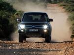 Mitsubishi Pajero 5-Door 2006 года